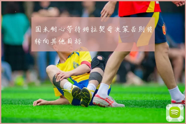 国米耐心等待姆拉契奇决策否则将转向其他目标