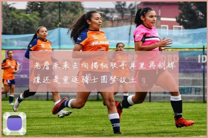 老詹未来去向揭秘联手库里再创辉煌还是重返骑士圆梦故土